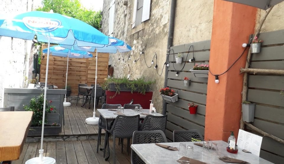 Les Arts des Mets — photo 3