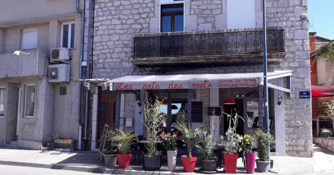 Les Arts des Mets — photo 2