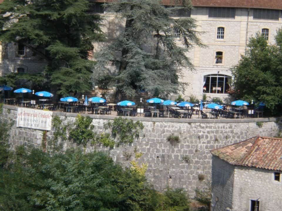Les Terrasses De L'ardeche — photo 2