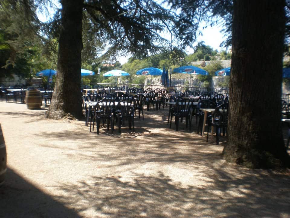 Les Terrasses De L'ardeche — photo 3
