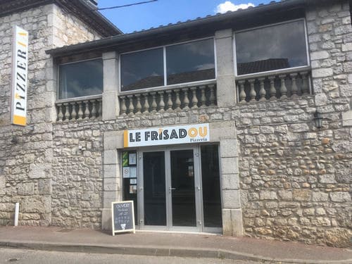 le Frisadou — photo 2