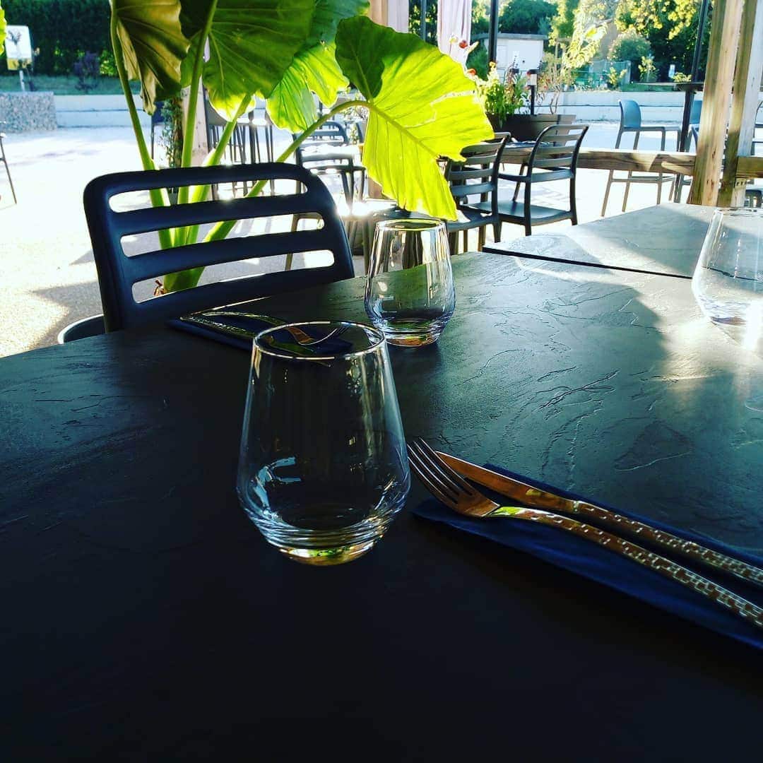 Le Bistrot du Rocher — photo 2