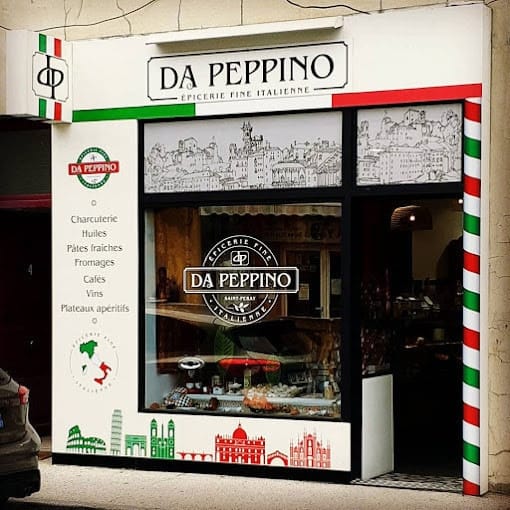 Da Peppino — photo 3