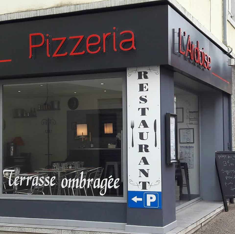 L ardoise — photo 2