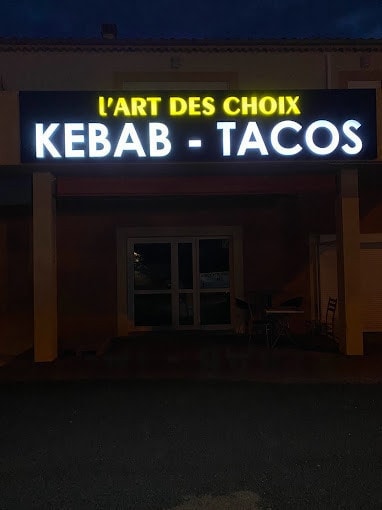 L' Art des Choix — photo 2