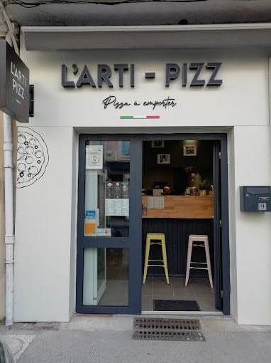 L'Arti'Pizz — photo 3