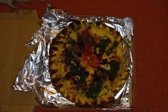 L'Arti'Pizz — photo 2