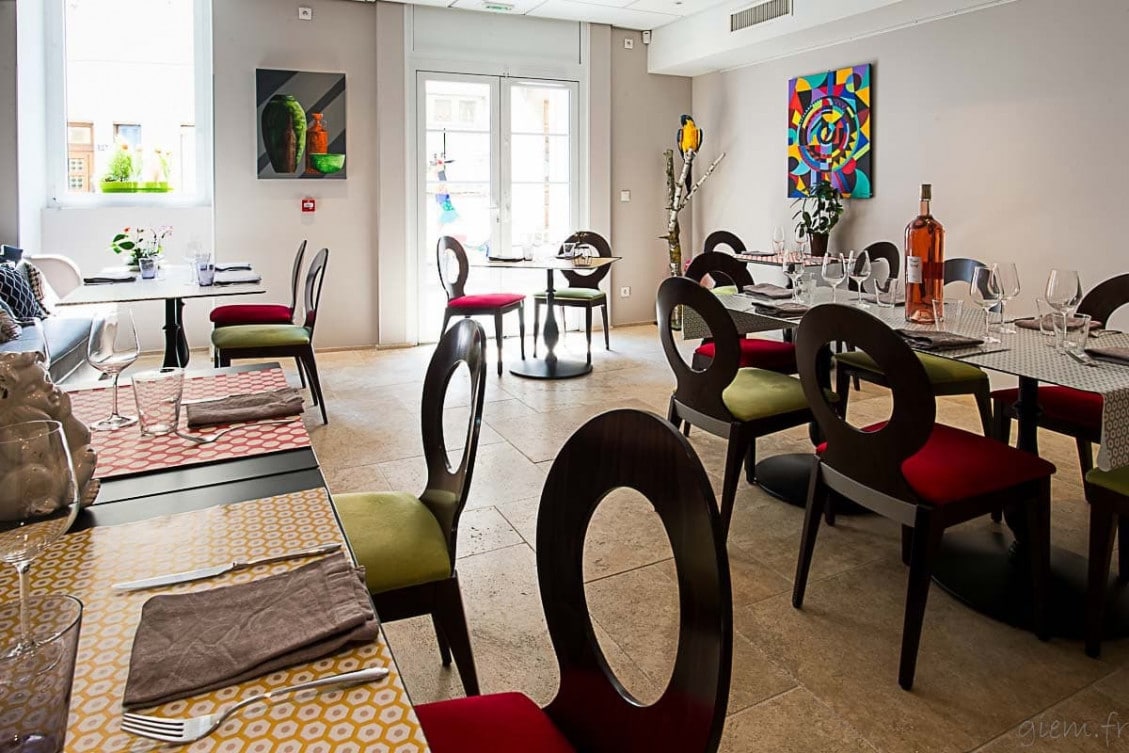 La Grappe d'Or — photo 3