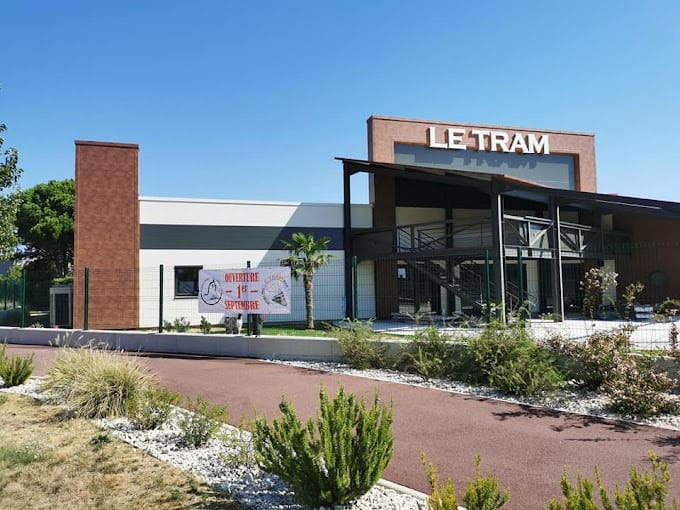 Le Tram — photo 2
