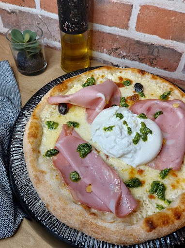 Pizzicati — photo 2