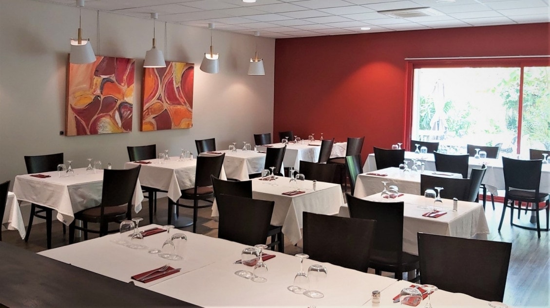 Restaurant le 8 — photo 3