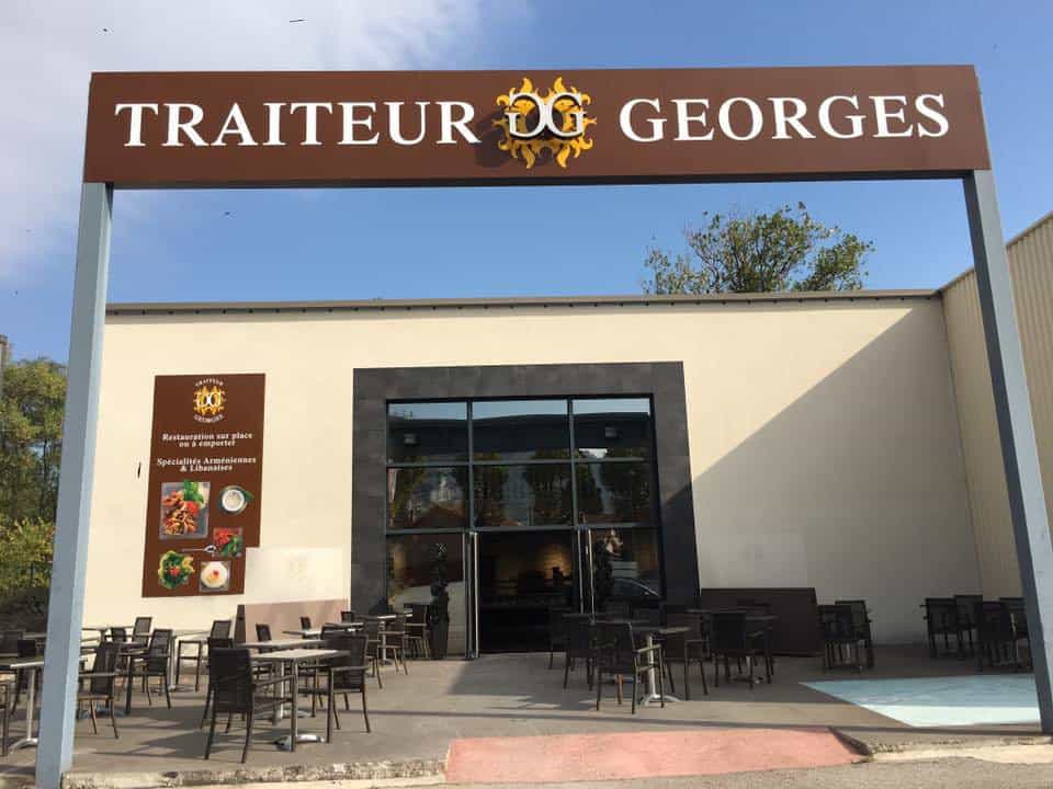 Traiteur Georges — photo 2