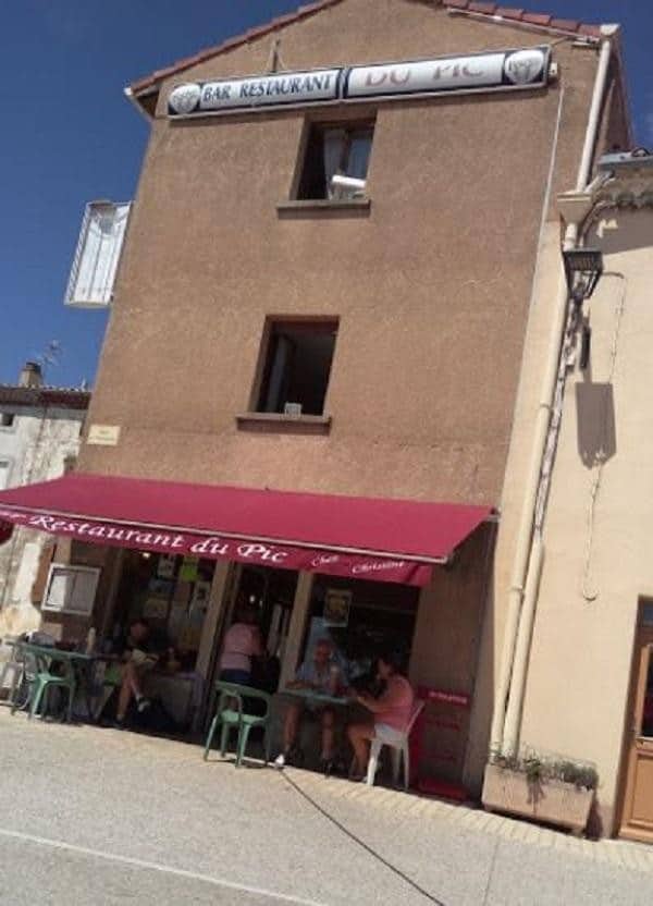 Restaurant du Pic — photo 2