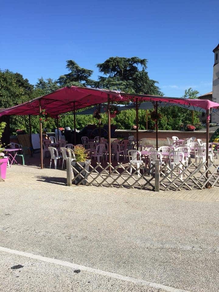 Restaurant du Pic — photo 3