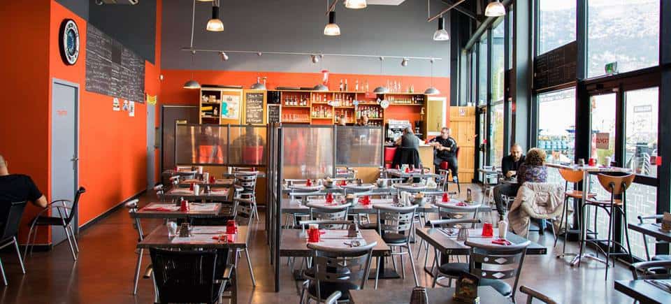 La Brasserie Ardechoise — photo 3