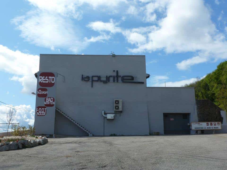 La Pyrite — photo 2