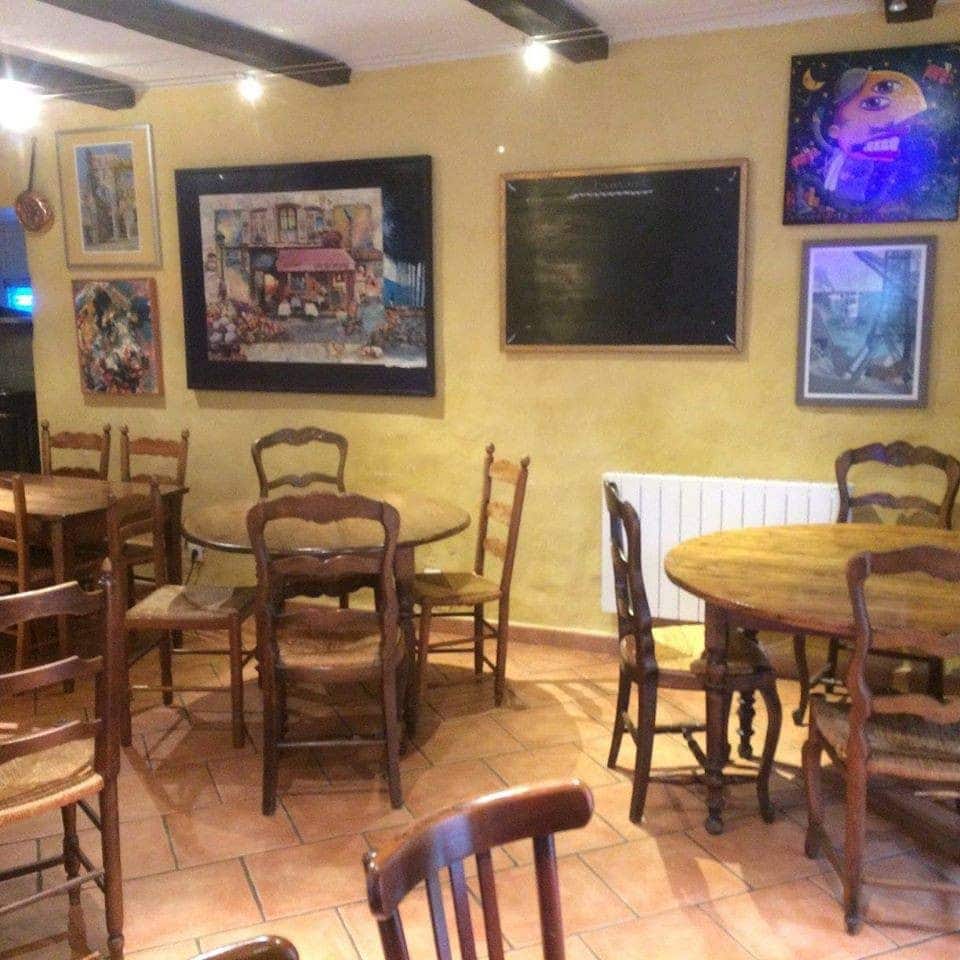 Chez Jeanne et Raphaël — photo 3