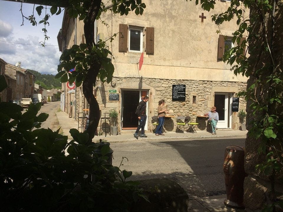 Chez Jeanne et Raphaël — photo 2