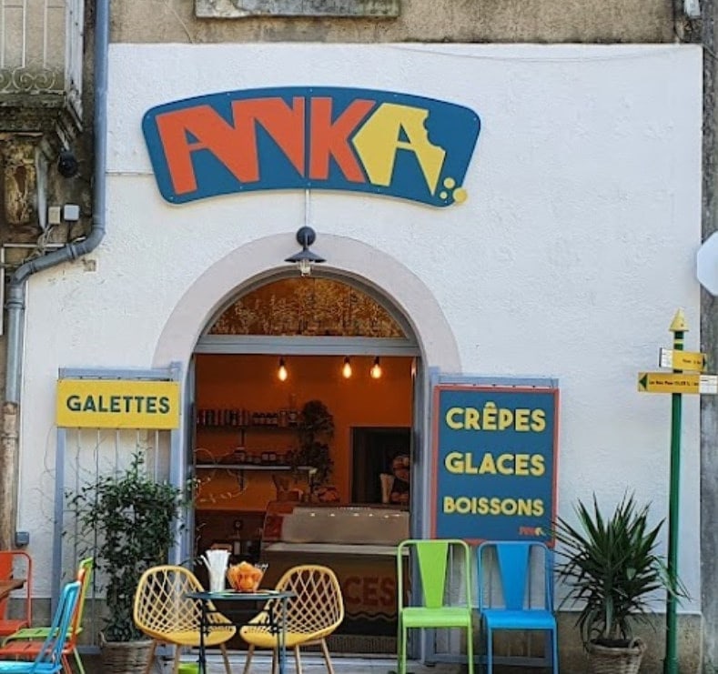 Photo de Anka