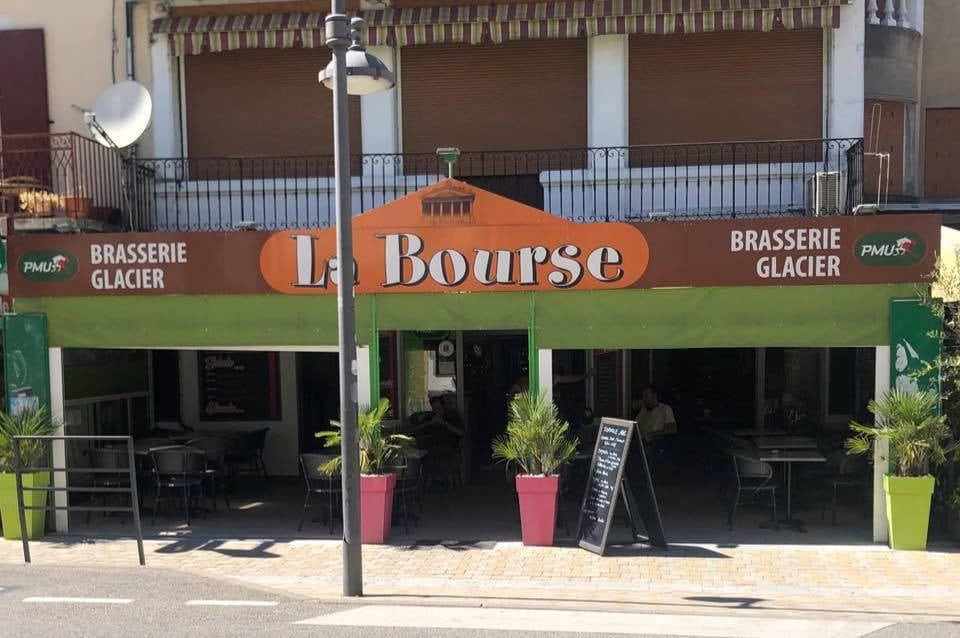 Café de la Bourse — photo 3