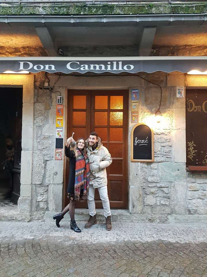 Le Don Camillo — photo 2