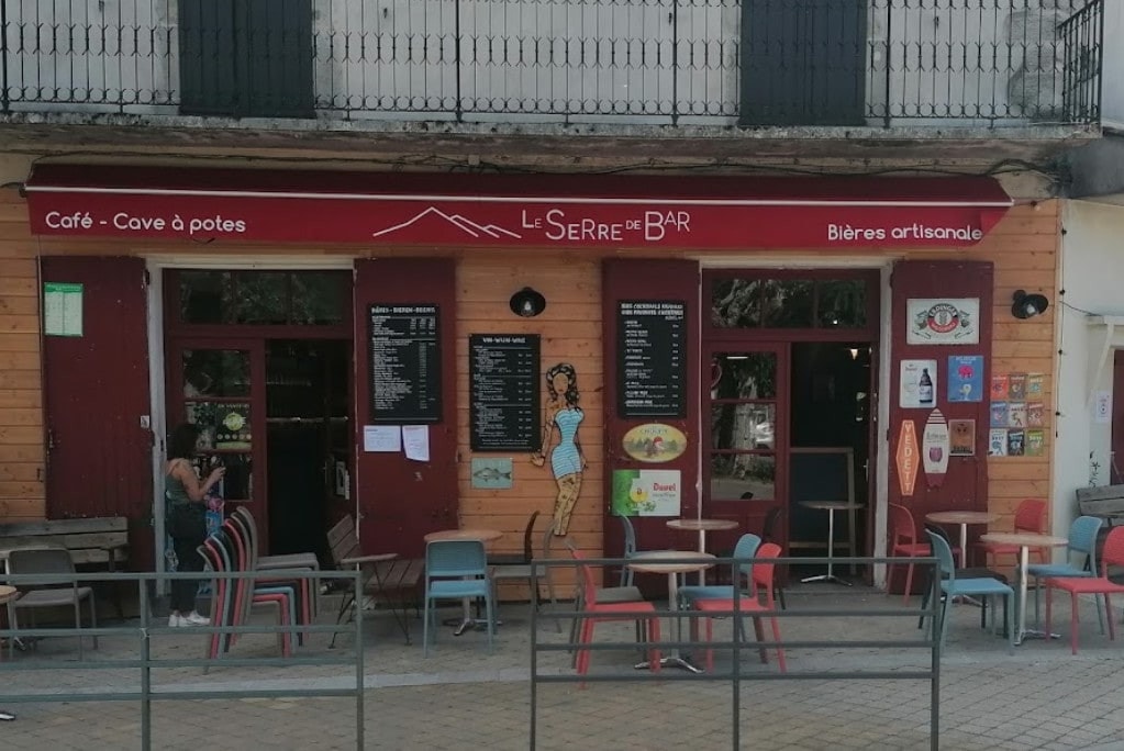 Le Serre De Bar — photo 3