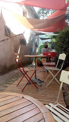 L'Auberge de Thines — photo 2
