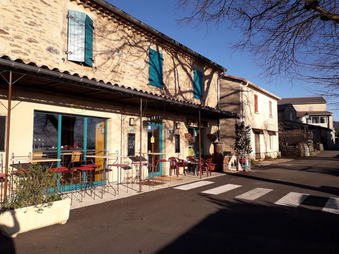 Le Bistrot De Malbosc — photo 2