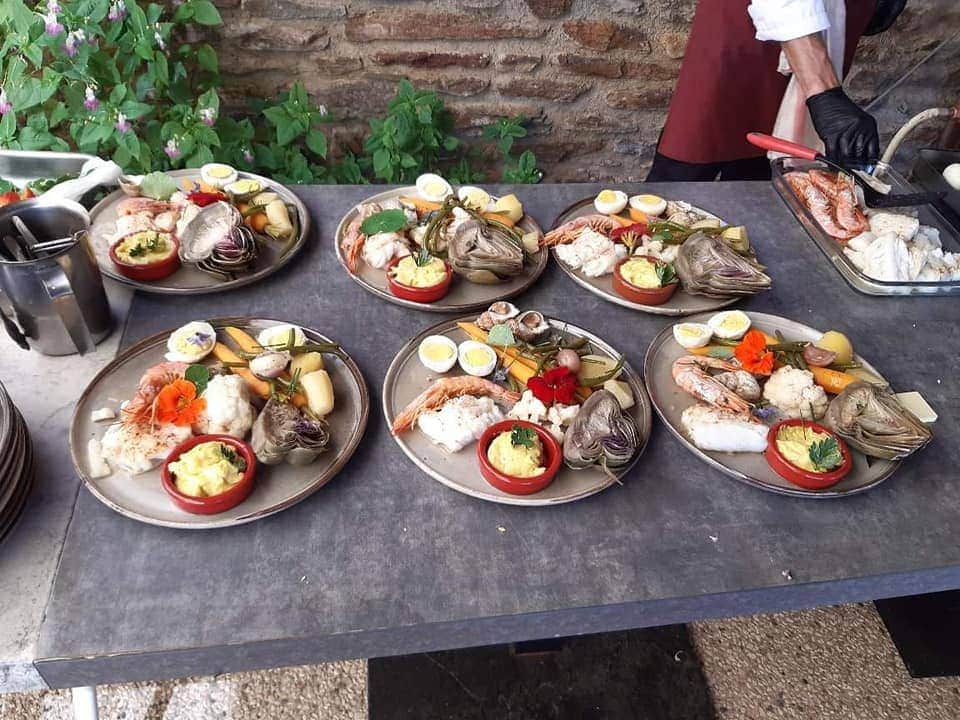 Photo de Le Bistrot De Malbosc