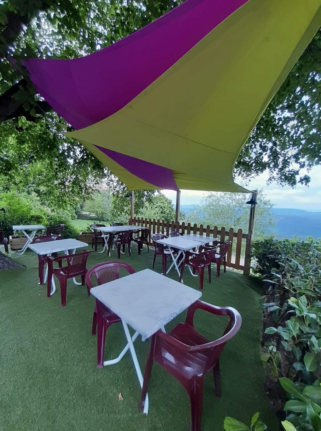 Le Bistrot De Malbosc — photo 3