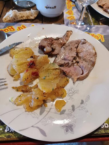 La Bombine — photo 2
