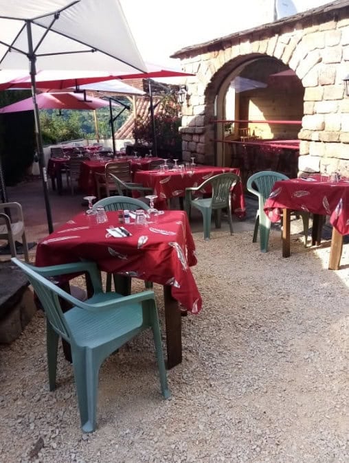 Cafe de la lune — photo 2