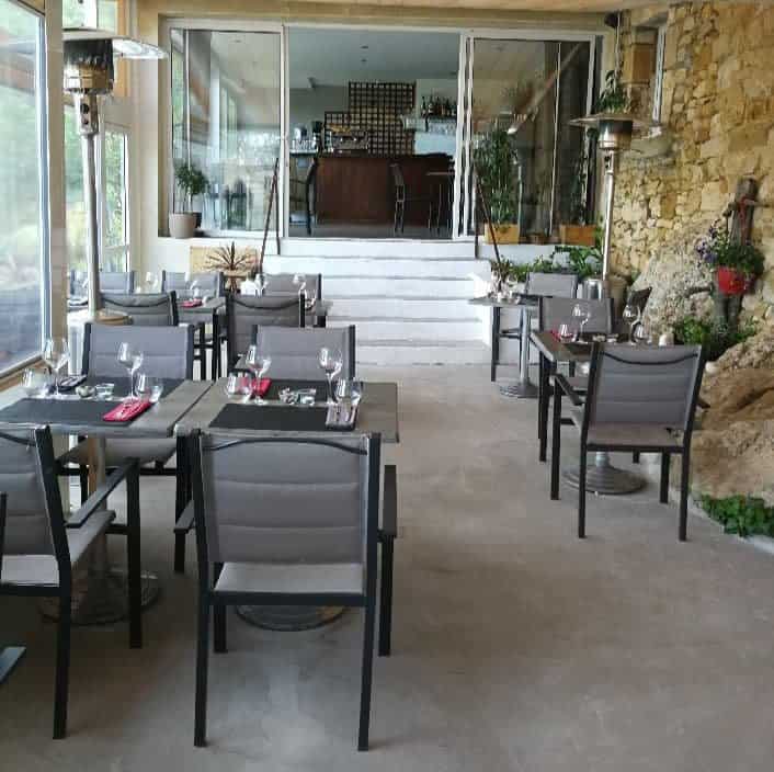 Le Vieux Figuier — photo 3