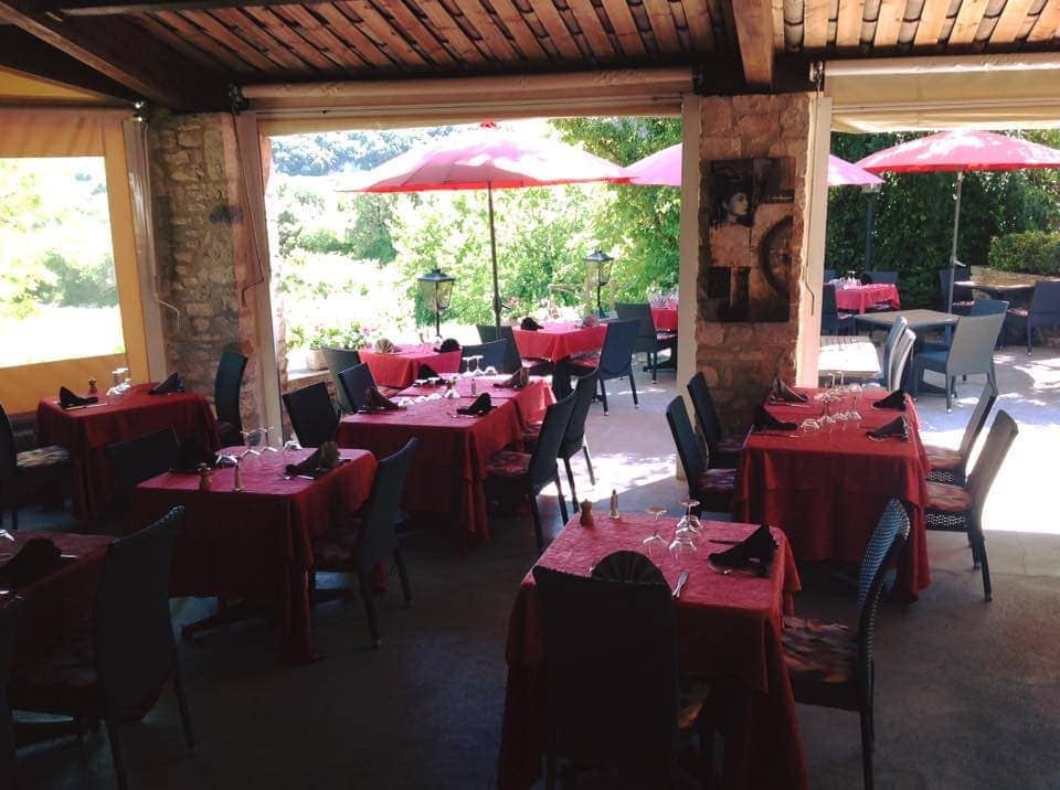 La Petite Auberge — photo 3