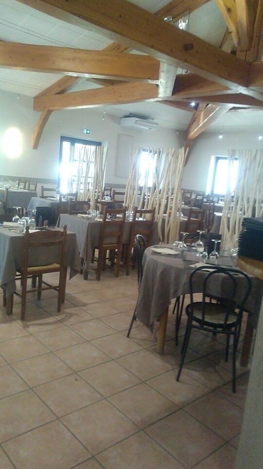Les Terrasses De L'aven — photo 3