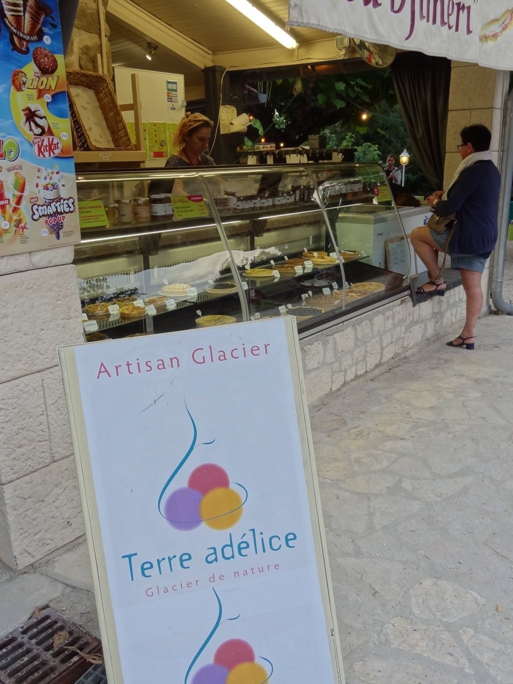 La Tarterie de Salavas — photo 3