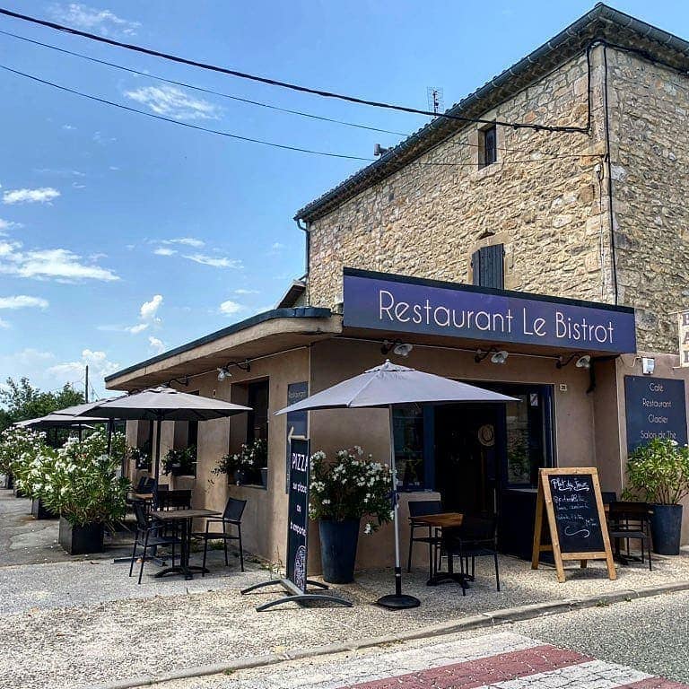 Le Bistrot — photo 2