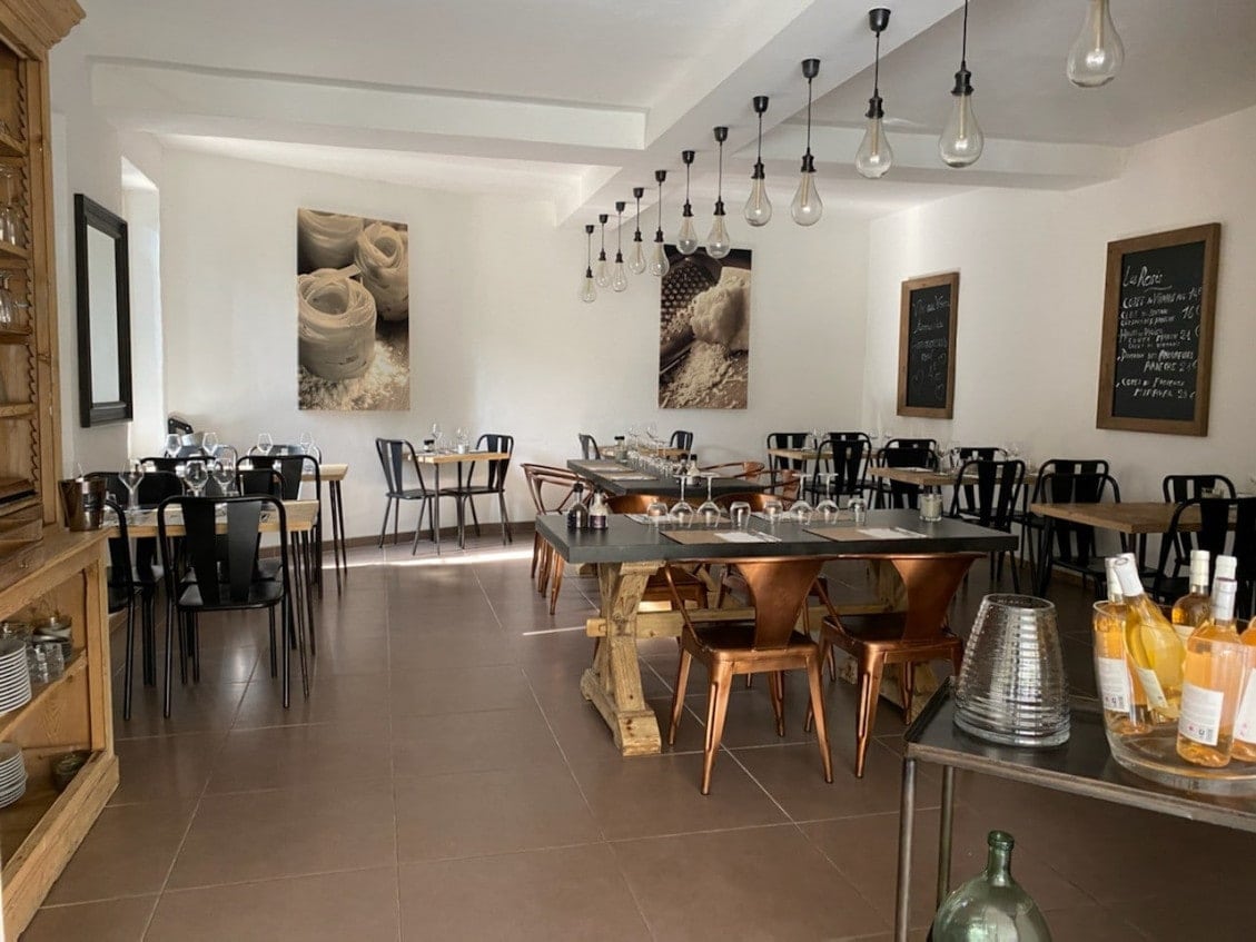 Le Bistrot — photo 3