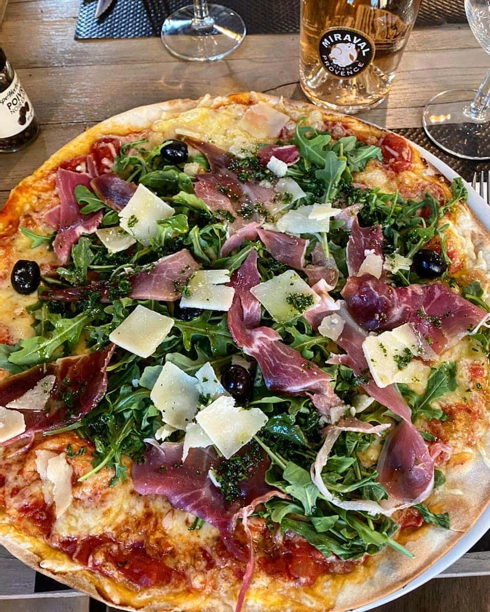 Photo de Le Bistrot