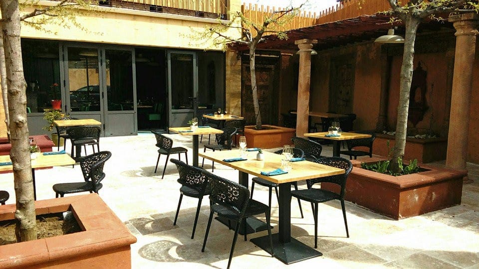 Arkadia — photo 2