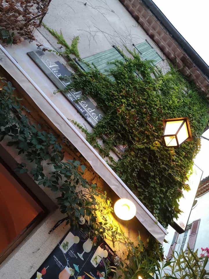 Au Delice des Elfes — photo 2