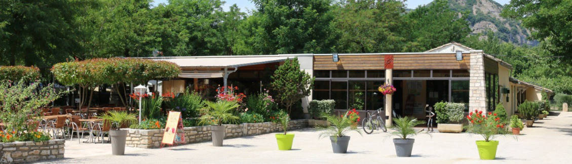 Camping beau rivage — photo 2