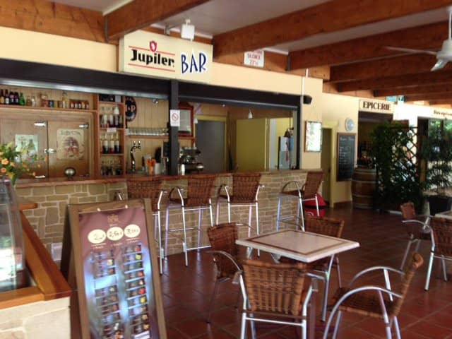 Camping beau rivage — photo 3