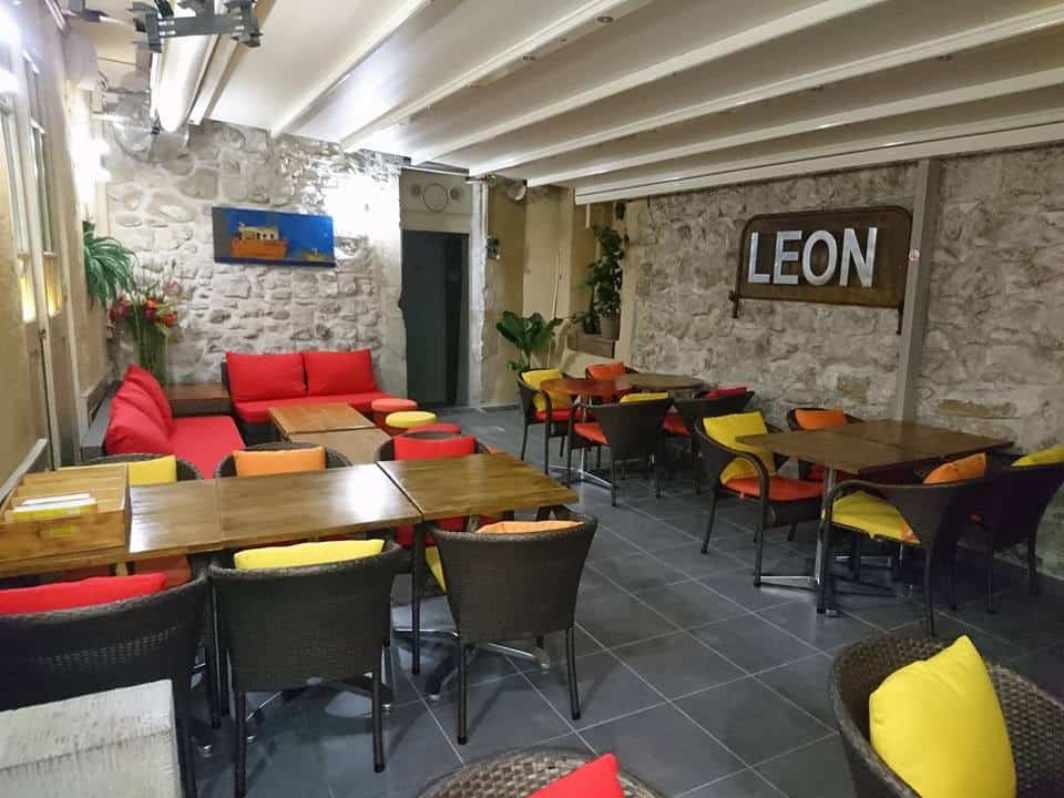 Chez Léon — photo 3