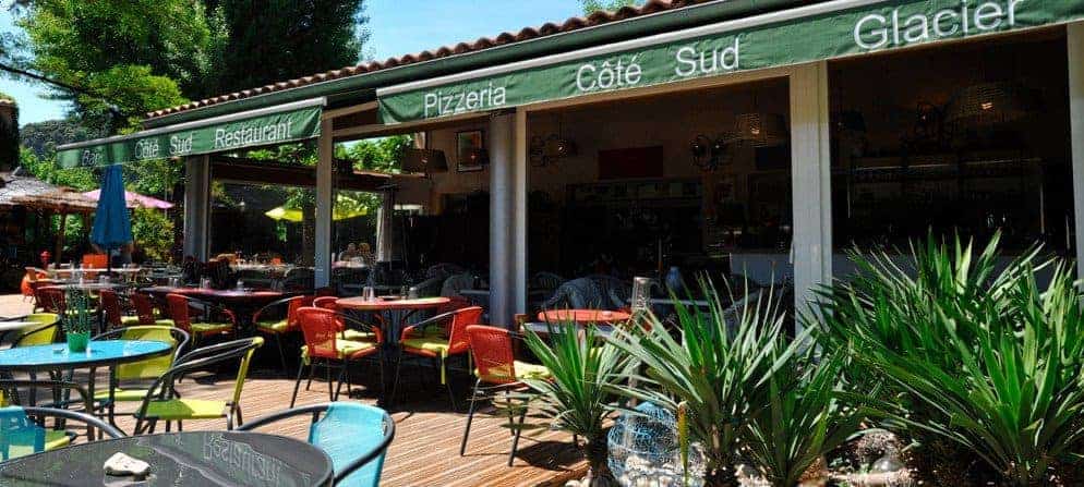 Côté Sud — photo 2