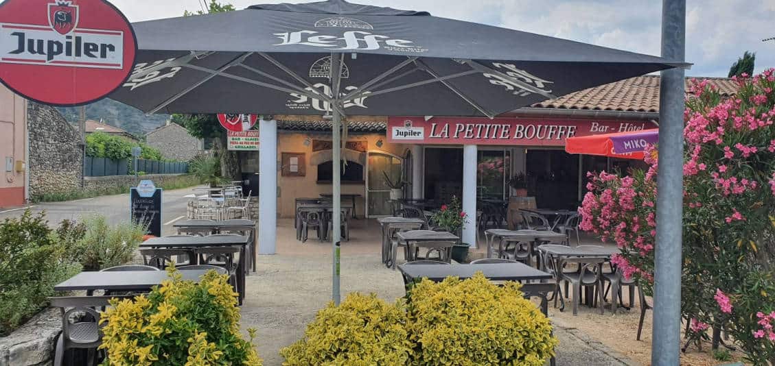 La Petite Bouffe — photo 3