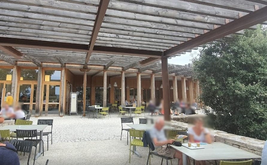 La Terrasse — photo 3