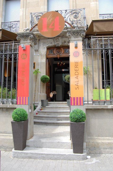 Le 14 — photo 2