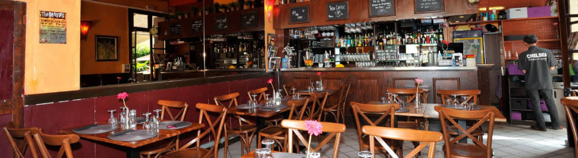 Le Chelsea — photo 3