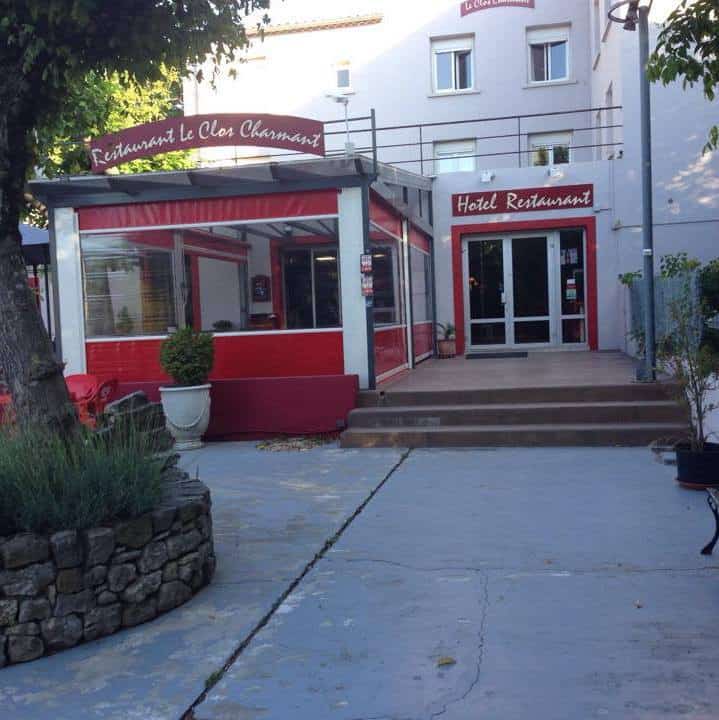 Le clos charmant — photo 2